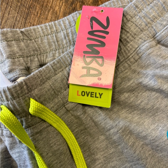 Zumba jersey pants - Picture 3 of 4